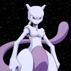 Mewtwo (DJ Enoch - David instrumental)