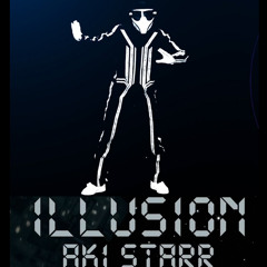 Aki Starr - Illusion (Lenny Ruckus Extended Remix)