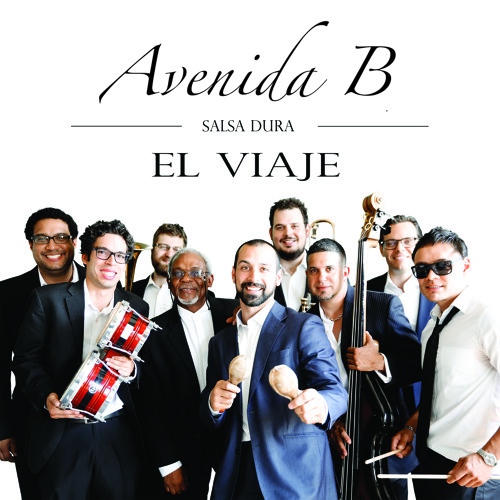 Listen to Llora Como - By Avenida B by Avenida B in Salsa 2015 * Salsa Radio Amsterdam* playlist online for free on SoundCloud
