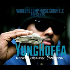 Breathe Easy(Lyrical Exercise)Freestyle