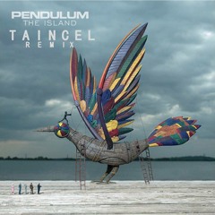The Island - taincel Remix