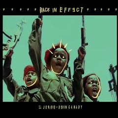 SAINT CLAIR - Back In Effect (Prod. White Ferrari)