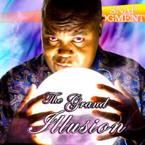 Listen to the entire Snap Judgment episode, "The Grand Illusion"