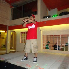 BF feat Kali Morales (Mujer)