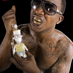 Clientel (gucci mane feel [beat])