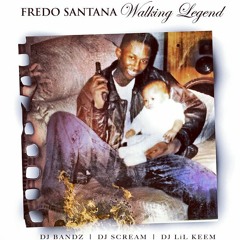 Fredo Santana - Half Of It