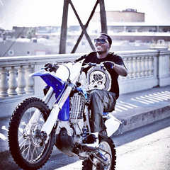 Thunder (meek mill type beat)