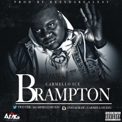 Carmello Ice - Brampton