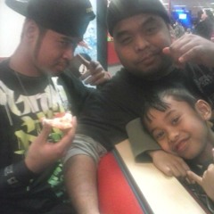 Manau Fan Iten Christ Ikanai