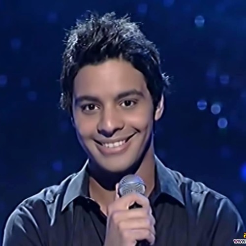Ahmed Gamal_احلف بسماها وبترابها - احمد جمال