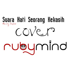 (Melly G) Suara Hati Seorang Kekasih - @rubymindmusic voc. @beeyagii