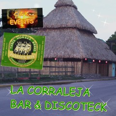 La Corraleja Party #1 Carnabalito De B La Isla Dj Albert  Dj Dango beto crisz