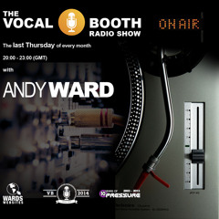 Vocal Booth Radio Show July '14