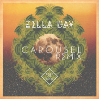 Zella Day - East Of Eden (Carousel Remix)