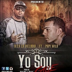 A.C.A. la Melodía X Papi Wilo - Yo Soy Calle (Prod. Pichy Boy & Skaary