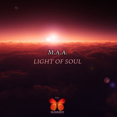 M.A.A. - Light Of Soul