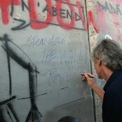 Is There Anybody Out There - Pink Floyd