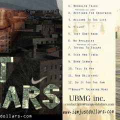 I DON'T CARE HOW THEY FEEL (2)