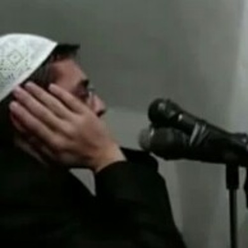 how to call the Athan properly pt.2 at In a NY masjid Dawood Adeeb