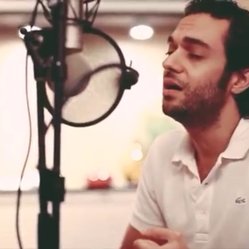 حبيتك انا - عبد الرحمن محمد