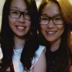 好好说再见 cover by Yuet & Shuet