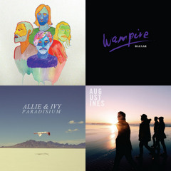 SPIN rockcurrent soundLIST ≠31.2