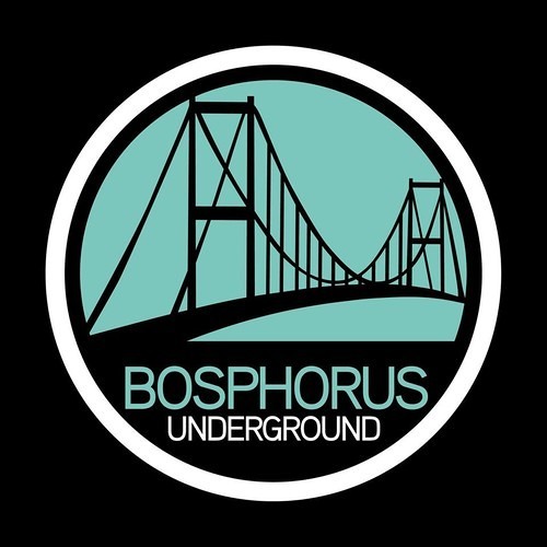 Prosdo - The Dreamtime [BOSPHORUS UNDERGROUND] #3 Minimal Charts