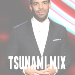 TSUNAMI MIX