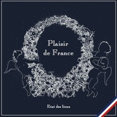 LA CHATTE   Coeur De Pierre   Plaisir De France Remix