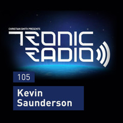 Tronic Podcast 105 with Kevin Saunderson