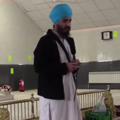 Dastaar - The Guru's Given Crown