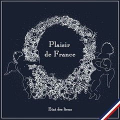 EDOUARD BROWN   Lust   Plaisir De France Remix