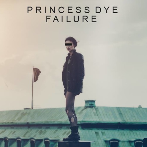 P R I N C E S S  D Y E - F A I L U R E