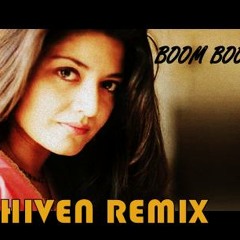 Nazia Hassan - Boom Boom(SHIVEN Remix) Snippet