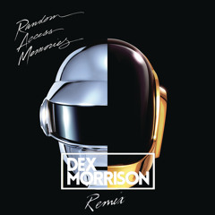 Daft Punk - Giorgio By Moroder (Dex Morrison Remix)
