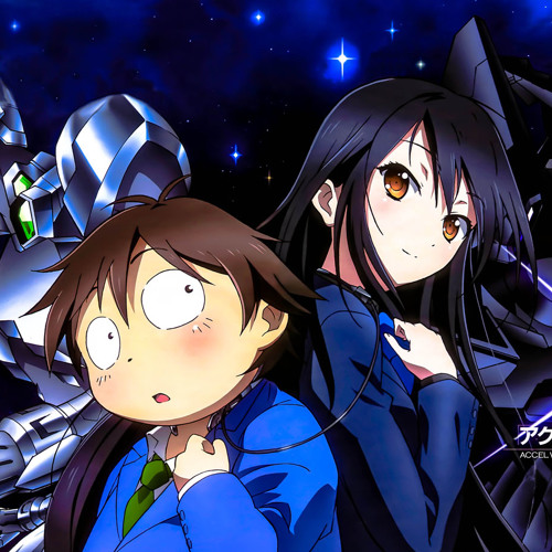Unfinished - Accel World [NightCore]