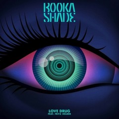 Booka Shade Feat. Fritz Helder - Love Drug Remix Contest (Beyond Space Remix)