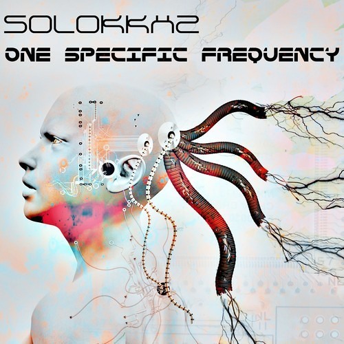 ELABS2609 : Solokkhz - One Specific Frequency EP (Promo) [ Out August 28 ]