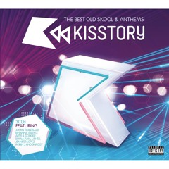 KISSTORY - The Album - Mini Mix