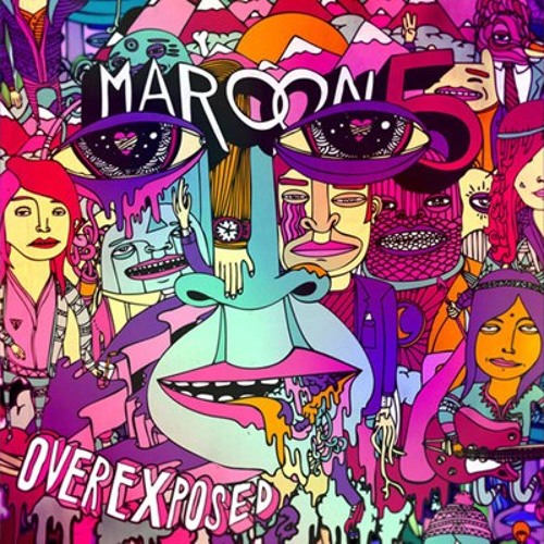 Flo Rida Vs. Maroon 5 Ft. Wiz Khalifa - Whistle Payphone ( Mashup )