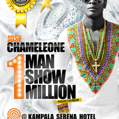 jose chameleon