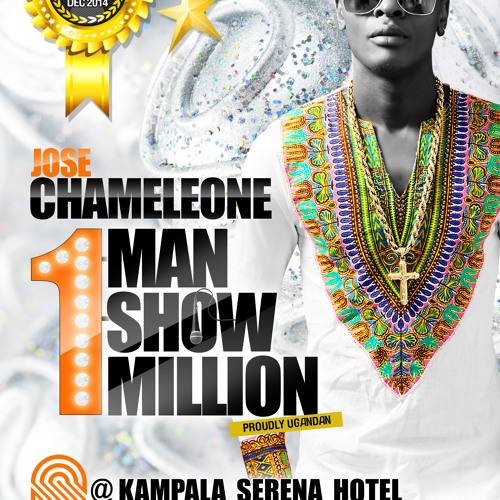 jose chameleon