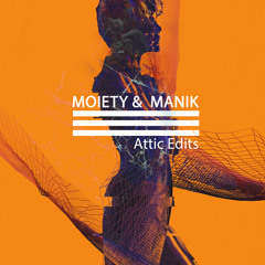 Moiety & Manik - You're Gone