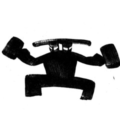 WS soundsystem X Stugeron Janssen - Buhl-Dozer