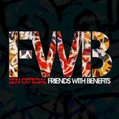 08 - Ben Official - 08 - Anybody (ft Young Dawsie)