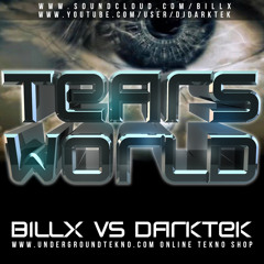 Billx Vs Darktek - Tears World