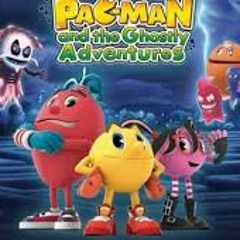 Pac Man And The Ghostly Adventures OST - Pac Man's Park (Remix) Extended Version