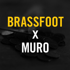 Brassfoot x Muro Mix 2014
