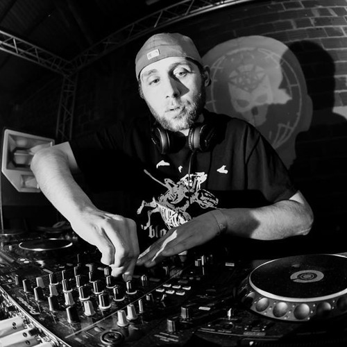 Black Hoe Recordings Promo Mixes - Chapter Ten With Peter Kurten