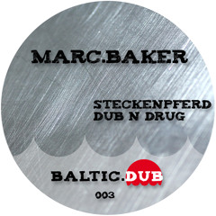 Marc Baker - Steckenpferd [snippet]